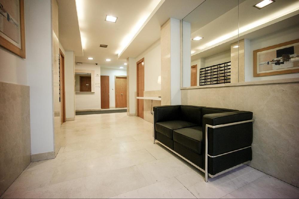 Apartamentos Turisticos Madanis Л'Успіталет-да-Любрагат Екстер'єр фото